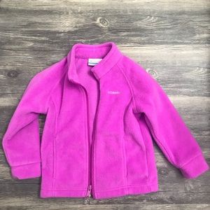 Columbia Toddler Jacket